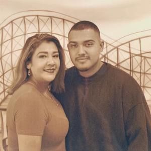 Meet your Posher, Mark